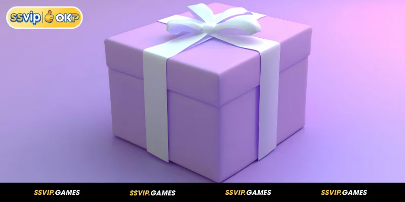 A razão pela qual você deve aproveitar a promoção SSVIP hoje