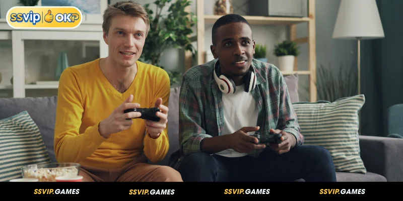 A SSVIP apoia seus clientes a jogarem de forma responsável