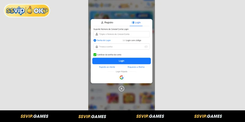 Dicas de Segurança essenciais ao realizar o SSVIP Entrar