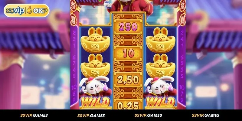 Dominando as Estratégias do Fortune Rabbit na SSVIP