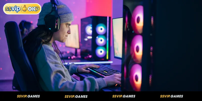 Entendendo o conceito de Jogo Responsável SSVIP