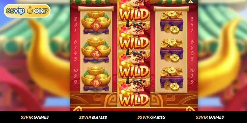 Estratégias e Mecânicas Para Vencer no Fortune Ox