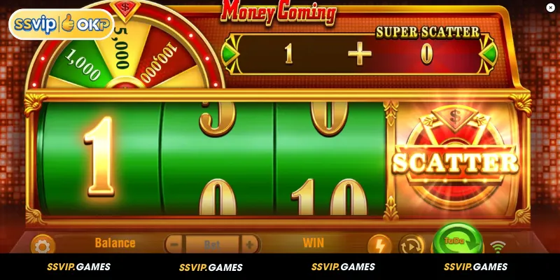 Estratégias eficazes para maximizar ganhos no Money Coming