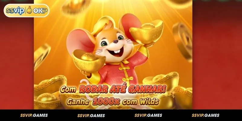 Fortune Mouse se Tornou um Fenômeno no Brasil