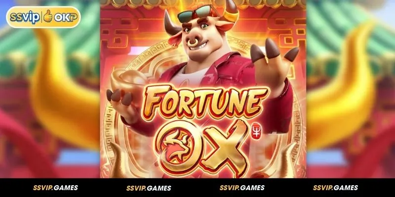 Fortune Ox Tão Popular no Brasil