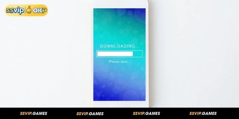Guia Seguro para Download do SSVIP App Passo a Passo