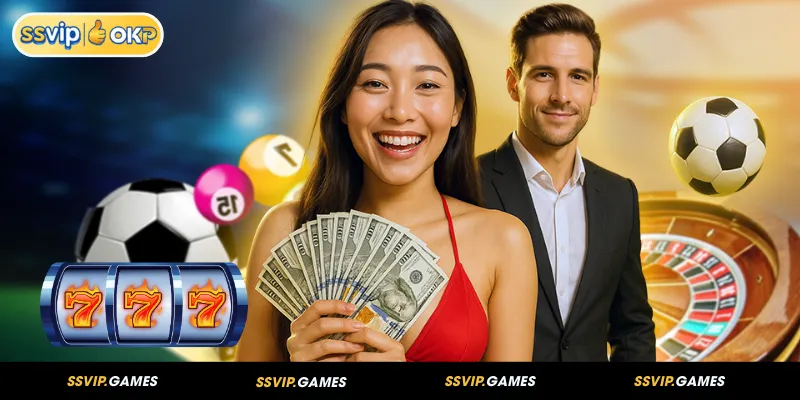 Introdução ao Universo SSVIP