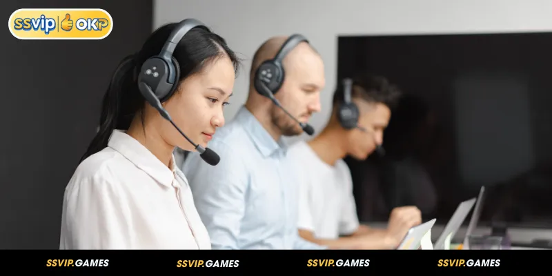 Padrão de Qualidade e Proteção no Suporte ao Jogador