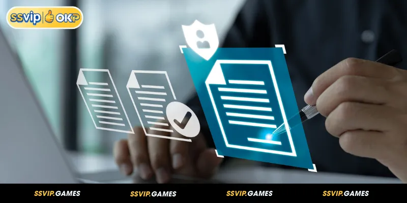 Política de Privacidade SSVIP: Compromisso com Segurança e Confidencialidade