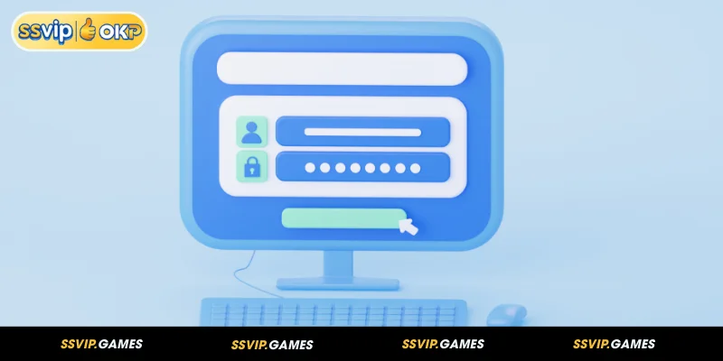 Requisitos Essenciais para o seu SSVIP Registro