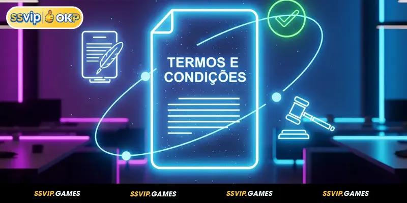 Responsabilidade do Usuário