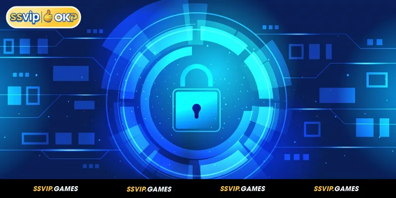 SSVIP gestão Responsável e Transparente dos Dados Pessoais