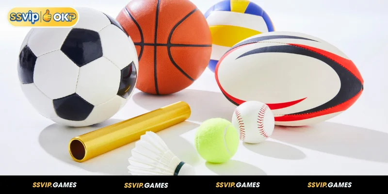 Vantagens exclusivas da SSVIP Esporte no Brasil